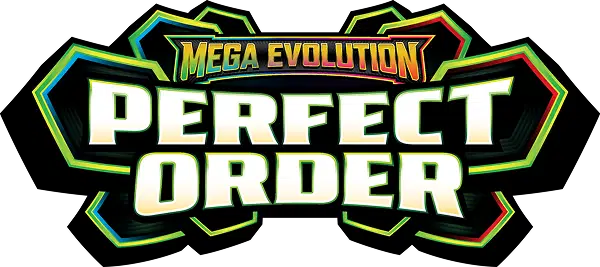 Mega Evolution - Perfect Order