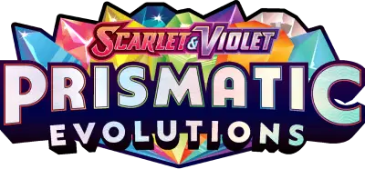 Scarlet & Violet - Prismatic Evolutions